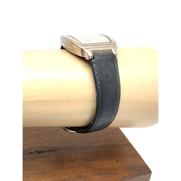 Ecclissi Women's Watch 22590 Quartz Sterling Silver Case Mother of Pearl Dial - Picture 11 of 13